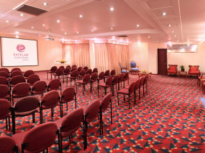 Hotel Estelar Suites Jones