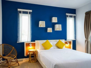 Chill House @ Nai Yang Beach