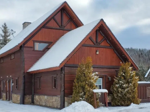 Chalets Royal Laurentien