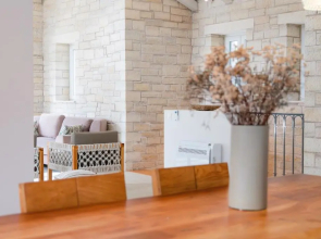 Villa Jacaranda by MediterraneanVillas