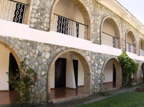 Costa Morena