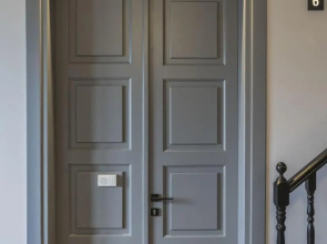 Impero Luxury Suites Nafplio
