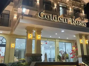 Golden Rose Hotel Con Dao