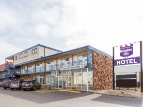 Thriftlodge by Wyndham Regina North