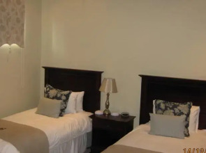 Meridian Hospitality