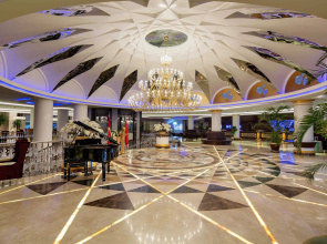 Crystal Sunset Luxury Resort & Spa - All Inclusive
