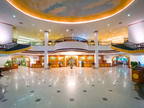 Ramada by Wyndham Pearl Guangzhou