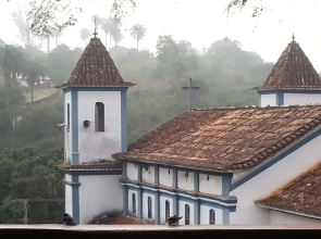 Pousada Passaredo