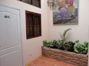 Rincón Escandinavo