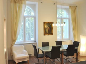 Bluedanube Apartments - Nestroy