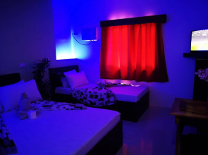 Mina Grande Beach Cottages