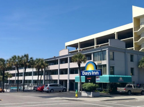 Days Inn by Wyndham Myrtle Beach-Grand Strand