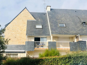 Carnac plage T2 avec terrasse Pour 4 personnes