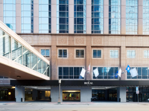 The Royal Sonesta Minneapolis Downtown