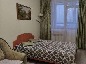 Apartamenty na ulice Protocnaa 10/1k4