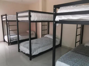 Calam Hostal