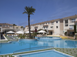 Aparthotel Isla de Cabrera