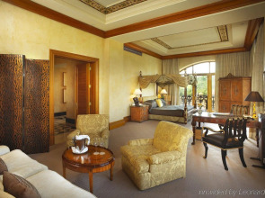 The Palace of the Lost City at Sun City Resort