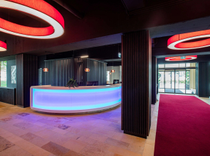 Parkhotel Heilbronn