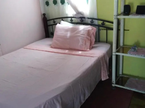 Nature one bed room apartment