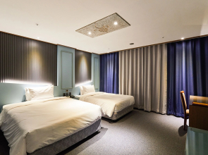 Koryo Hotel
