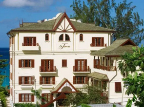 St James Luxury Apartment Hotel Barbados