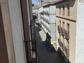 Apartamento casco histórico de Calatayud