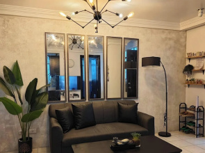 Escape to Luxhomme Your Spacious Sanctuary in the Heart of Baguio