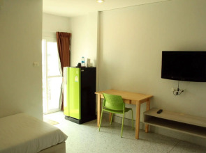 The Fifth Residence Hotel