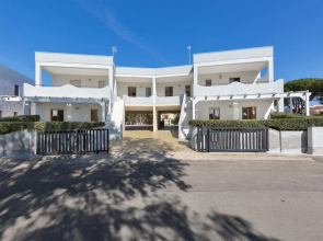 2244 Residence Anna - Appartamento Sarago