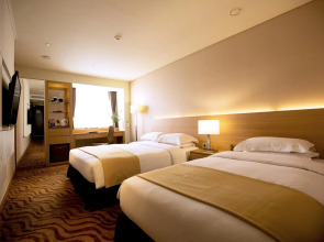 The Summit Hotel Seoul Dongdaemun