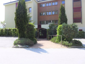 Apartment Byblos Crans-Montana