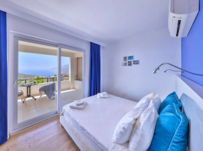 Elit Hotel & Villas Kas