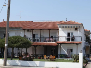Marilena Apartments Anastasiou