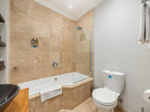 O on Kloof Boutique Hotel