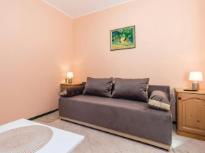 Awesome Home in Matulji With Wifi and 1 Bedrooms