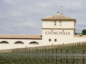 Bodega Doña Felisa