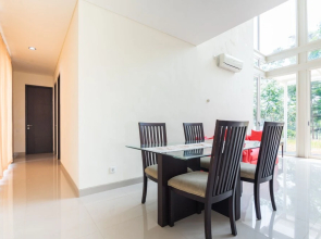 Taman Dayu Villa Golf View by OYO Rooms
