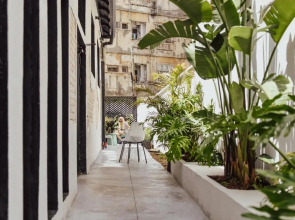 Colorbox Ben Yehuda - Smart Hotel by Loginn Tel Aviv