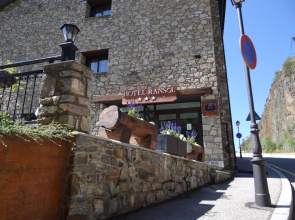 Hotel Ransol