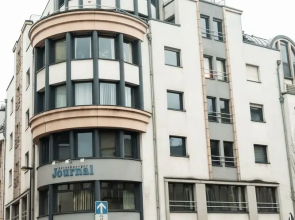 Duplex Penthouse 200m2 Balc & Prkg