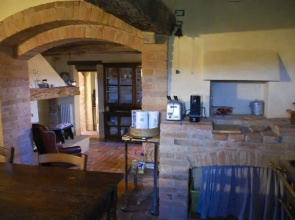 Verdidea - VILLA ORCIA