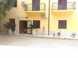Residence Villa Margherita