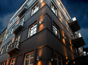 Stories Hotel Kuloğlu	