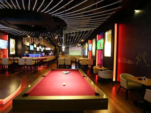 Grand Excelsior Hotel Bur Dubai