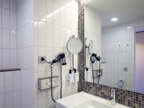 Scandic Berlin Potsdamer Platz