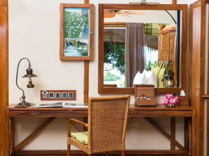 Uga Chena Huts - Yala - All Inclusive