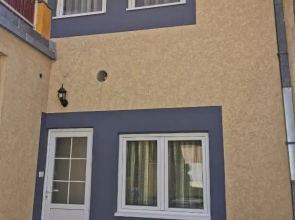 Radman's house