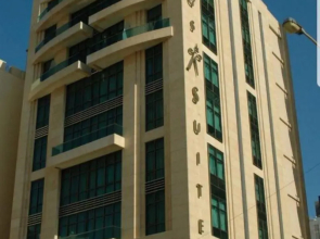 Kings Suite Hotel