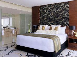 Отель Fairmont Bab Al Bahr